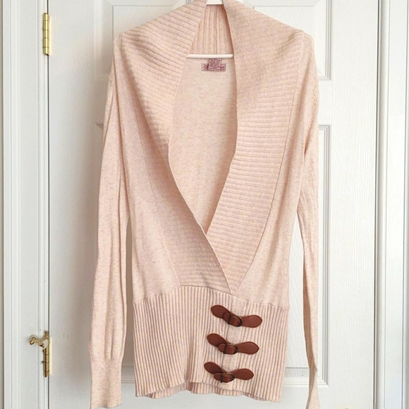 None Sweaters - *FINAL SALE* Sweater M